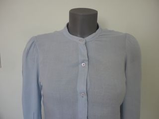 CAMISA STRADIVARIUS TALLA L