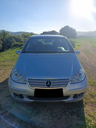 Mercedes-Benz Clase A AVANTGARDE 2005