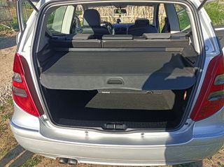 Mercedes-Benz Clase A AVANTGARDE 2005