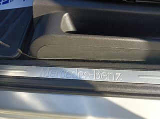 Mercedes-Benz Clase A AVANTGARDE 2005