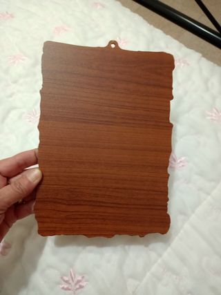Quadro Gesù bambino 