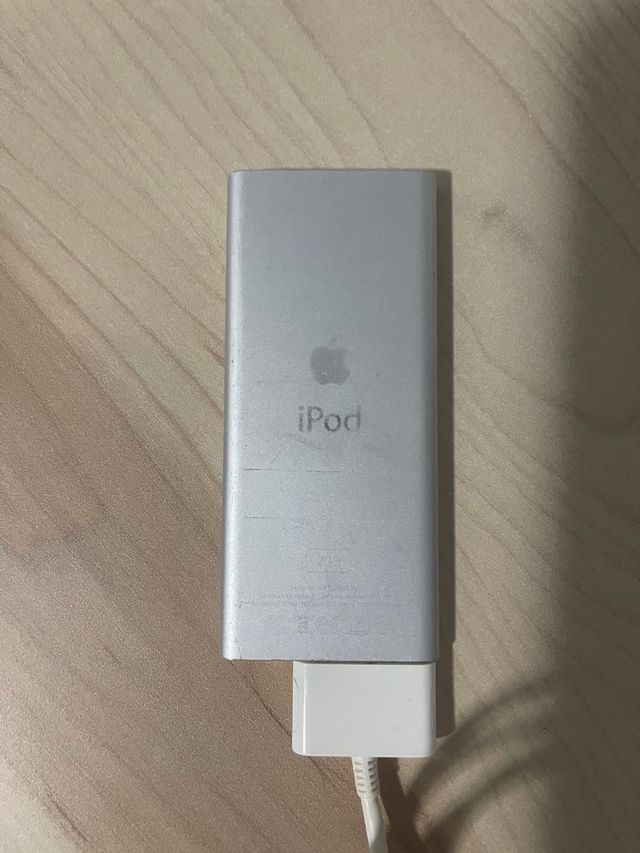Ipod 2 GB