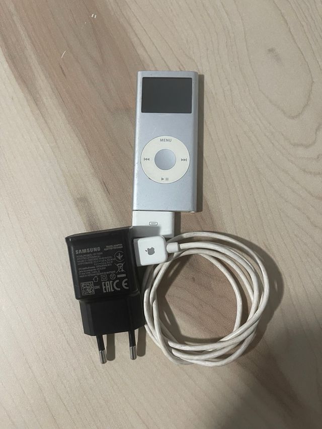 Ipod 2 GB