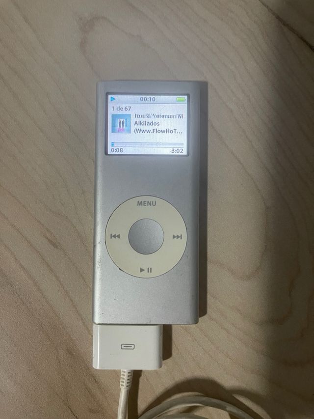 Ipod 2 GB