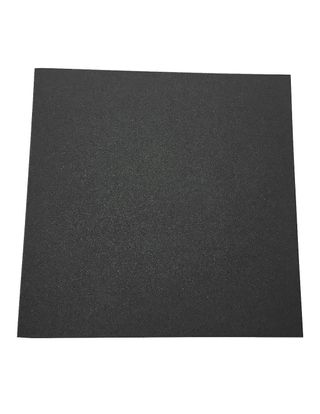 Pack 25m2 losetas caucho modelo PROFESIONAL 1x1m