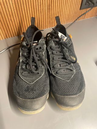 Nike x Off White Vapormax