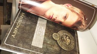 Juegos del Hambre Guia de Tributos