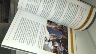 Juegos del Hambre Guia de Tributos