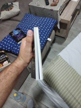 Juegos del Hambre Guia de Tributos