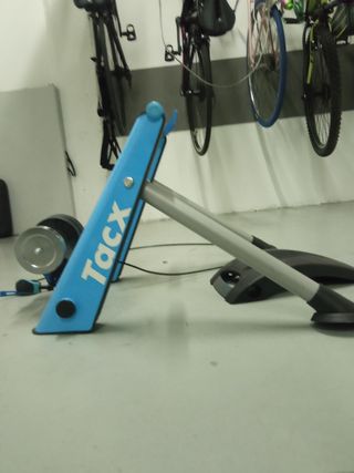 Rodillos Bicicleta Tacx