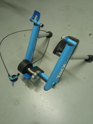 Rodillos Bicicleta Tacx