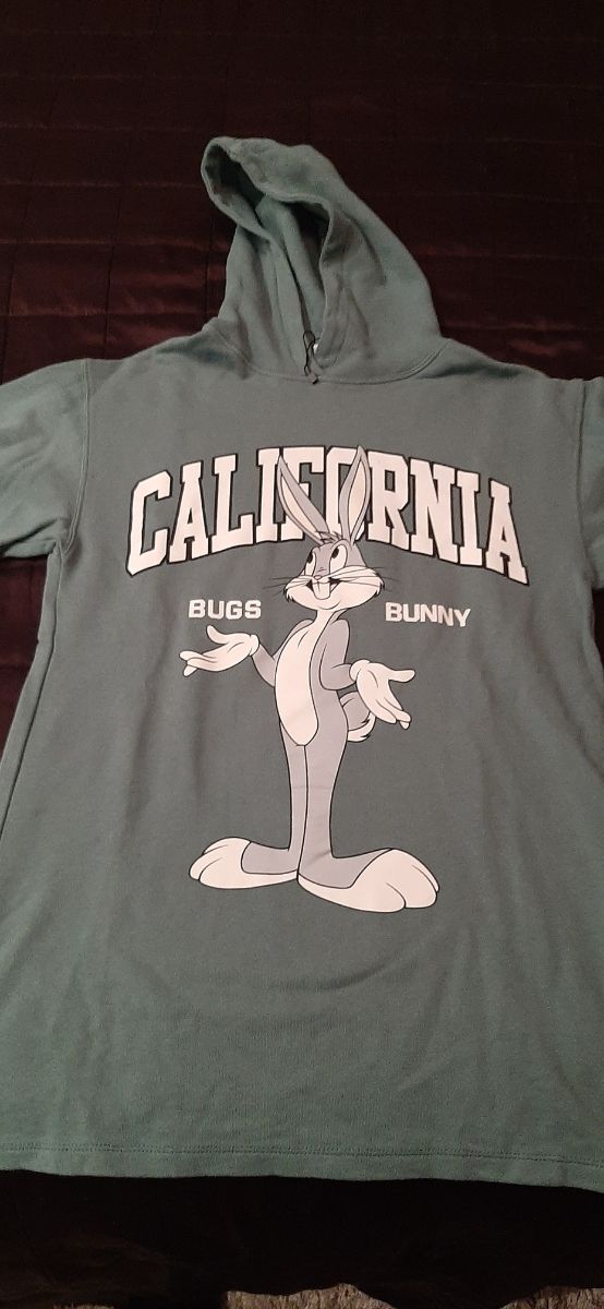 Sudadera Bugs Bunny
