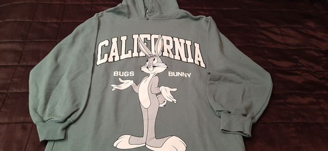 Sudadera Bugs Bunny