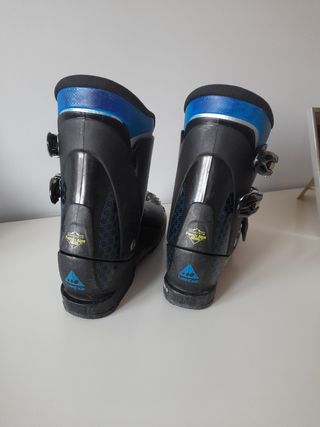 Botas esquí Talla 36