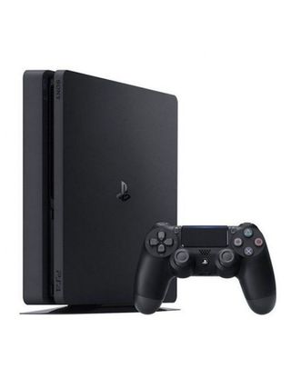 PlayStation 4 Slim 500GB