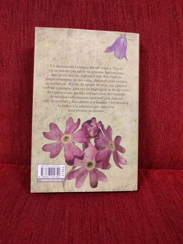 Libro "Con el corazón en la mano"