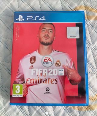 Fifa 20