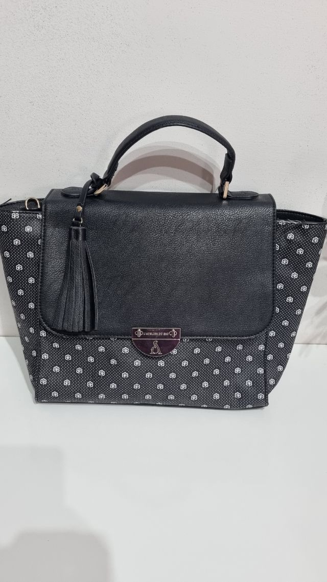 Borsa L'atelier du sac