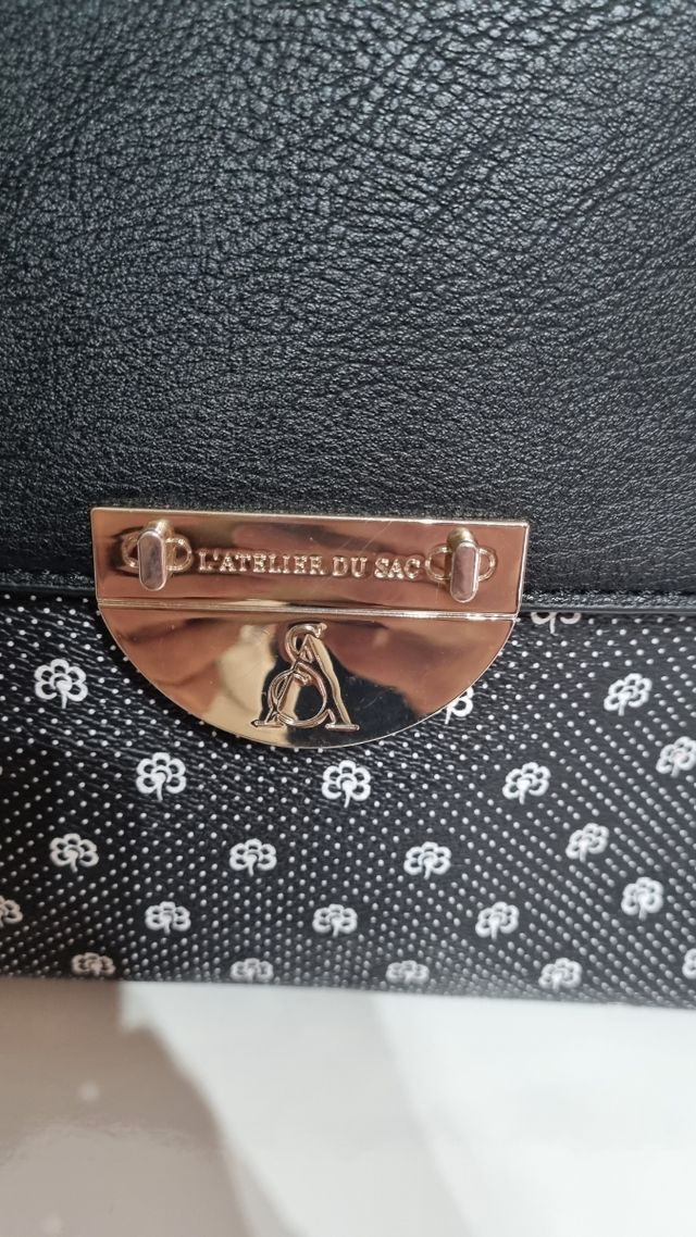 Borsa L'atelier du sac