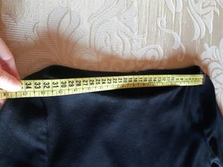 Elegante vestido de cóctel