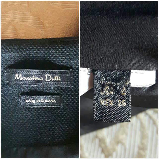 Elegante vestido de cóctel