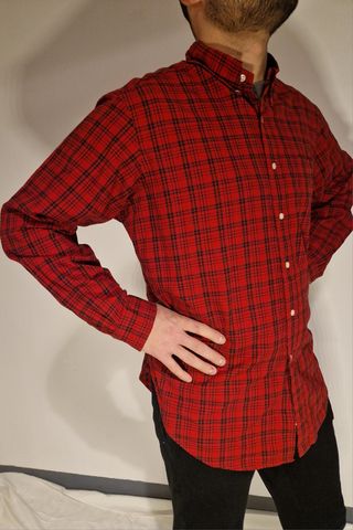 Camicia uomo Polo Ralph Lauren