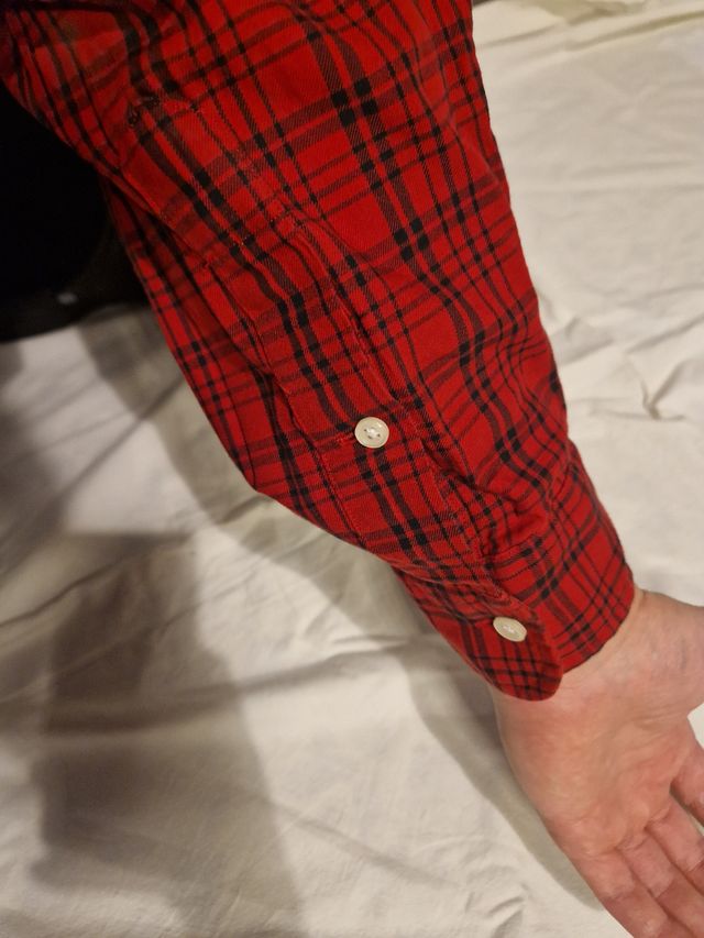 Camicia uomo Polo Ralph Lauren