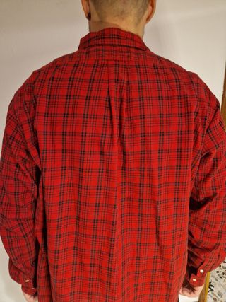 Camicia uomo Polo Ralph Lauren