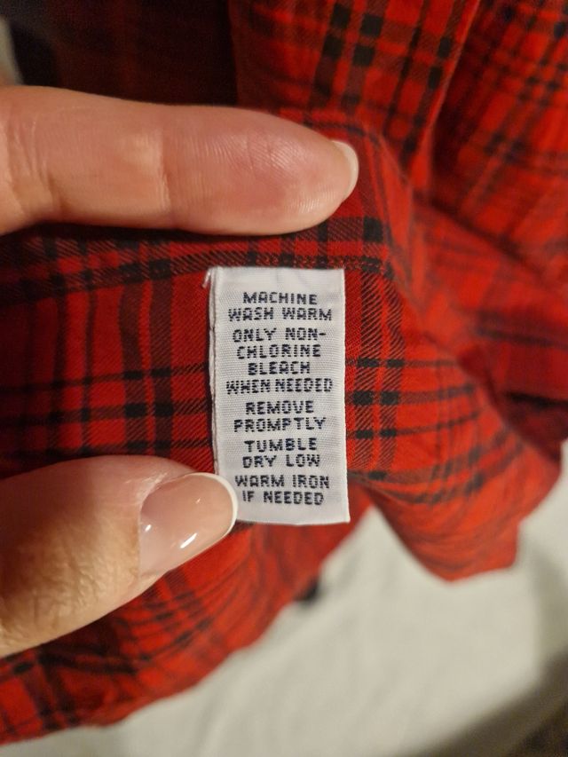 Camicia uomo Polo Ralph Lauren