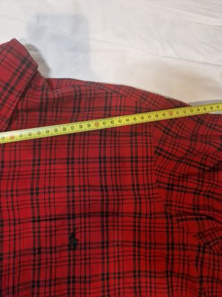 Camicia uomo Polo Ralph Lauren