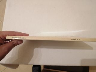 La Dietaintasca - Volume 1