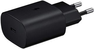 Cargador Samsung 25W EP-TA800+cable tipo C