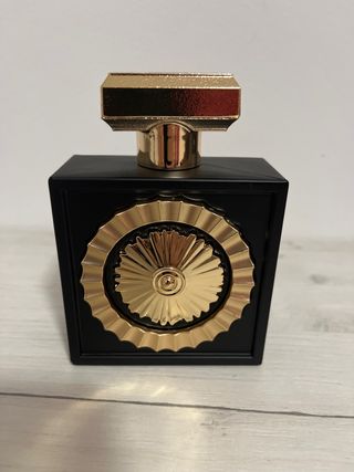 Perfume Nebras