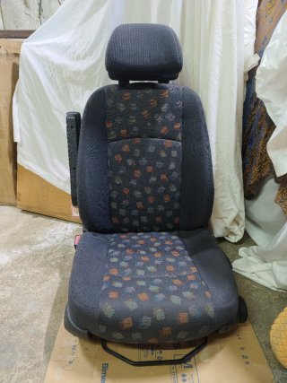 Asiento Conductor Mercedes Vito W639 Original