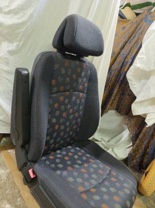 Asiento Conductor Mercedes Vito W639 Original