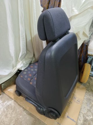 Asiento Conductor Mercedes Vito W639 Original