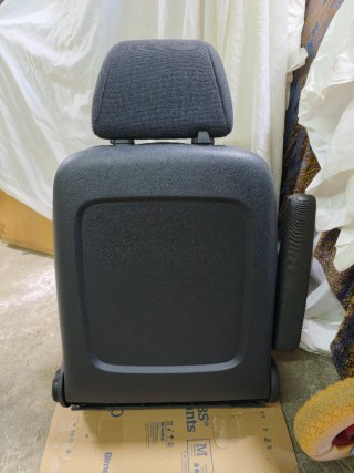Asiento Conductor Mercedes Vito W639 Original