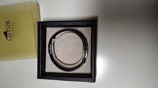 Pulsera Marca Lotus