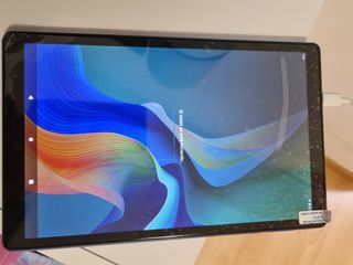 Tablet Teclast P25T y funda