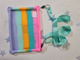 Tablet Teclast P25T y funda