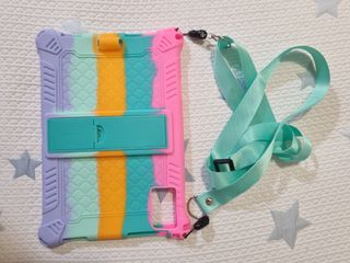 Tablet Teclast P25T y funda