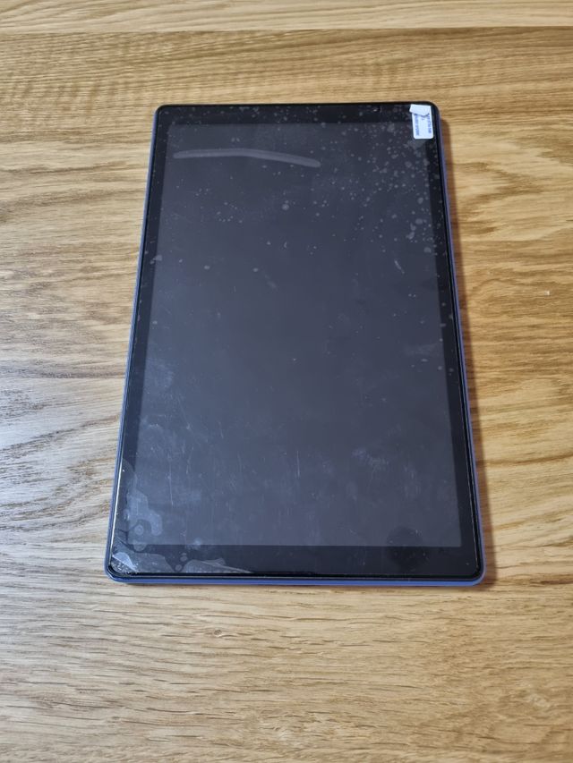 Tablet Teclast P25T y funda