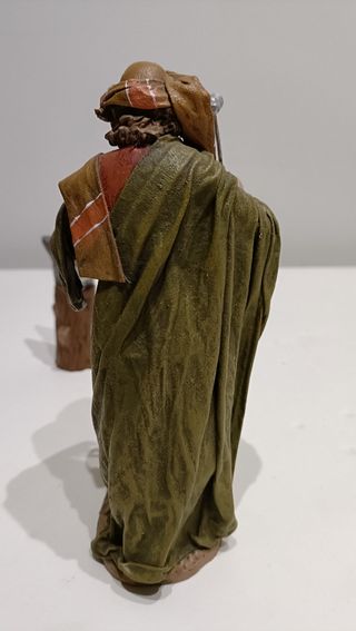 Figuras de Belén 