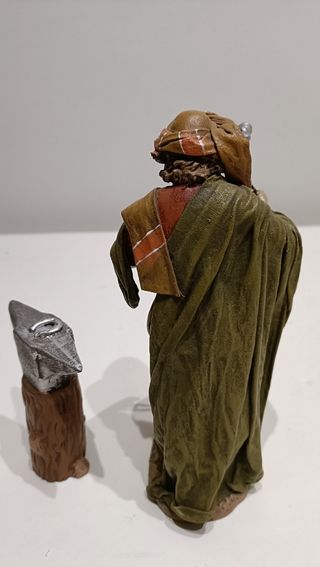 Figuras de Belén 