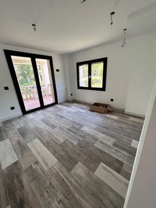 REFORMA INTERIORES