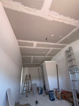 REFORMA INTERIORES