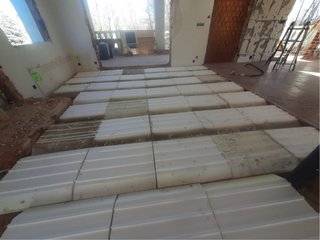 REFORMA INTERIORES