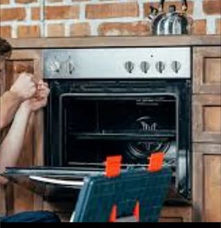 Instalación y reparación de termos y calderas