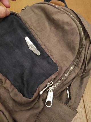 Mochila KIPLING