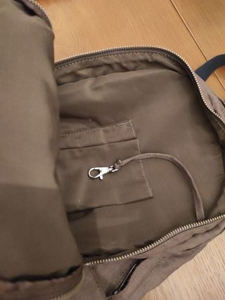 Mochila KIPLING